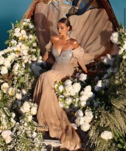 Alternative view of Valentina Dress