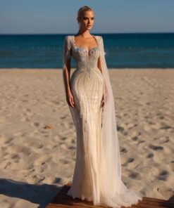 Alternative view of Dalia Dress