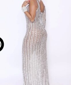 Alternative view of Crystal majesty jurk