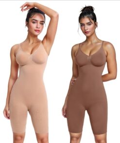 Jump suit