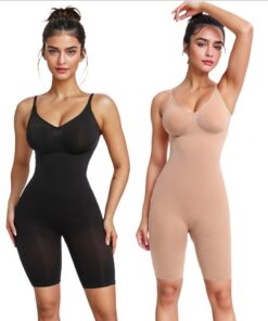 Alternative view of Jump suit