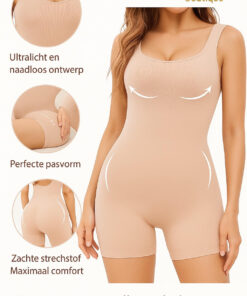Alternative view of Jump suit