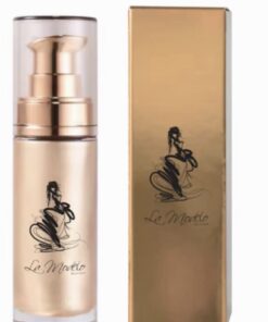 Alternative view of Bridal Glow Elixir